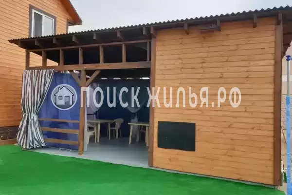 Дом под ключ «У Светланы», Береговое