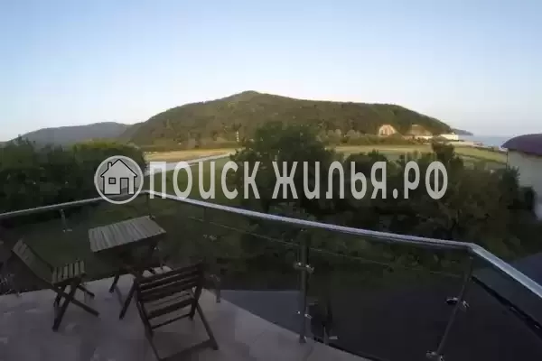 «Agoy Rest House», Агой