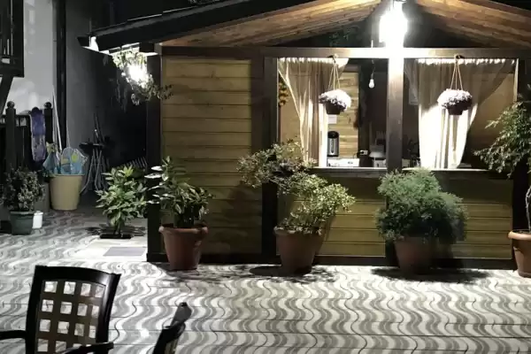 Гостевой дом «Ариана»