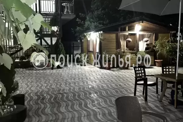 Гостевой дом «Ариана», Пицунда Гостевой дом «Ариана», Пицунда