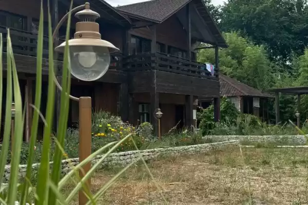 База отдыха «Акалам кантри клаб»