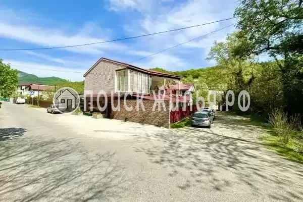 Частный сектор «У Нигары», Каткова Щель