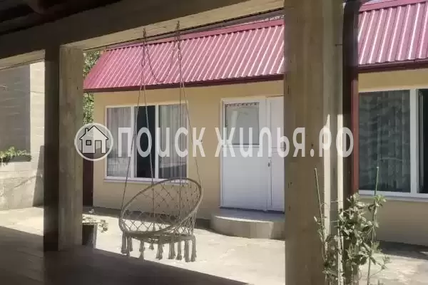 Частный сектор «У Нигары», Каткова Щель