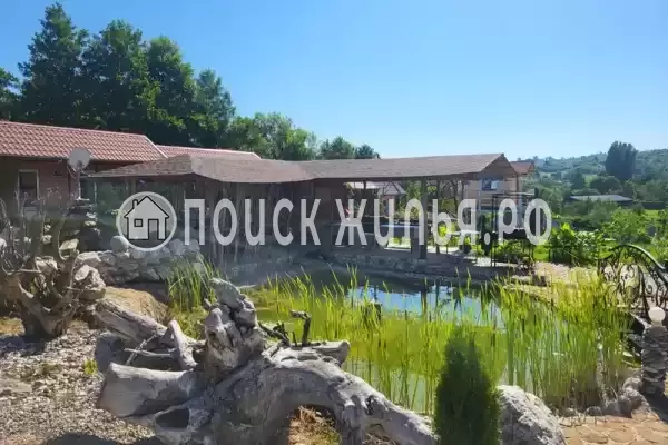 Частный сектор «Жилой дом на Шаумяна», Приморское