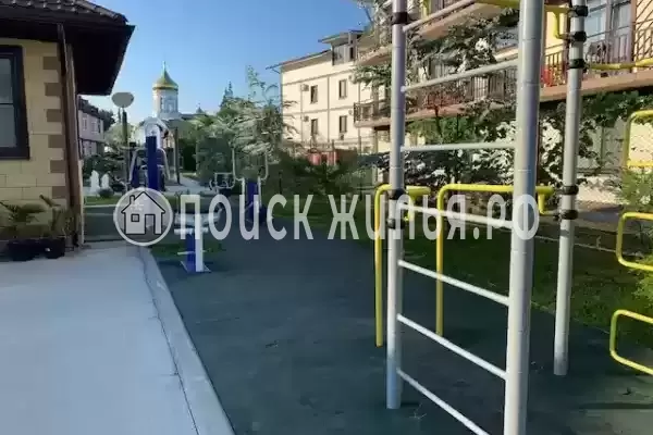 Дом под ключ «Таунхаус в Тюльпановке», Головинка Дом под ключ «Таунхаус в Тюльпановке», Головинка