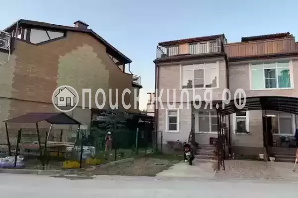 Дом под ключ «Таунхаус в Тюльпановке», Головинка Дом под ключ «Таунхаус в Тюльпановке», Головинка