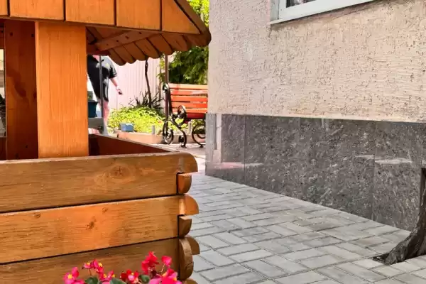 Гостевой дом «Nika»