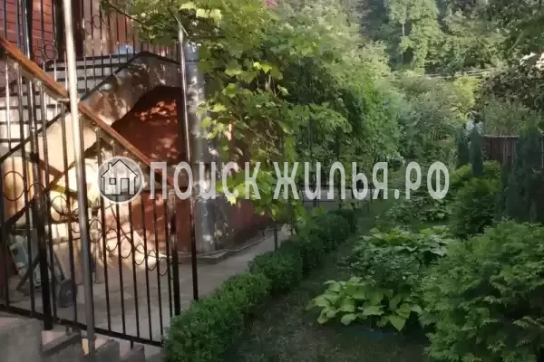 Дом под ключ «До 12 человек», Новомихайловский