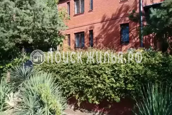 Дом под ключ «До 12 человек», Краснодарский край, Новомихайловский, Ростовская, д.3