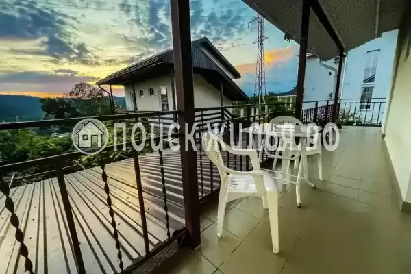 «Поляна», Архипо-Осиповка «Поляна», Архипо-Осиповка