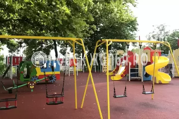 «Поляна», Архипо-Осиповка «Поляна», Архипо-Осиповка