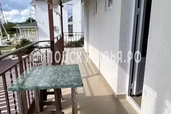 «Поляна», Архипо-Осиповка «Поляна», Архипо-Осиповка