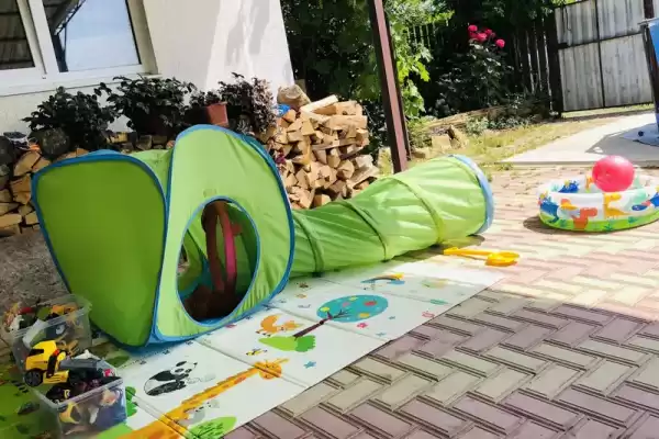 Гостевой дом «Поляна»
