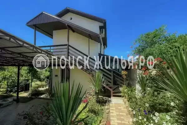 «Поляна», Архипо-Осиповка «Поляна», Архипо-Осиповка