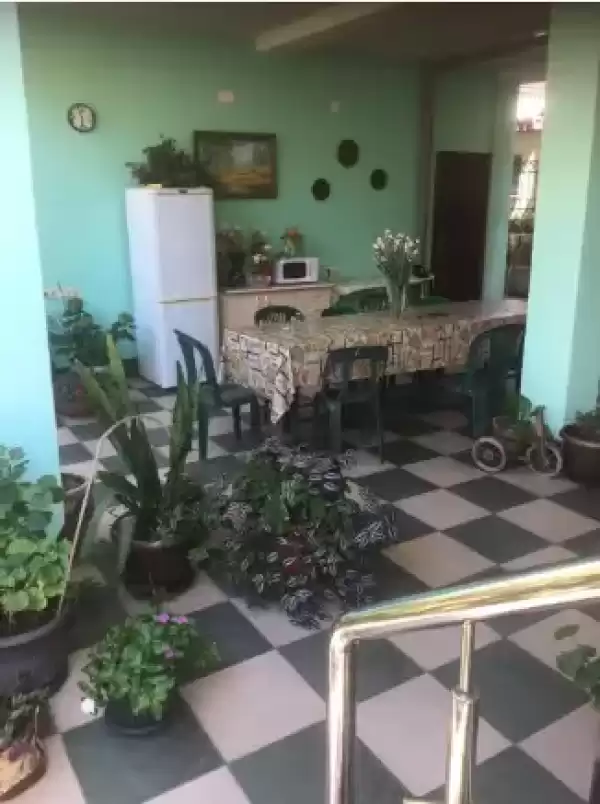 Частный сектор, ул.Павлова, д.9А