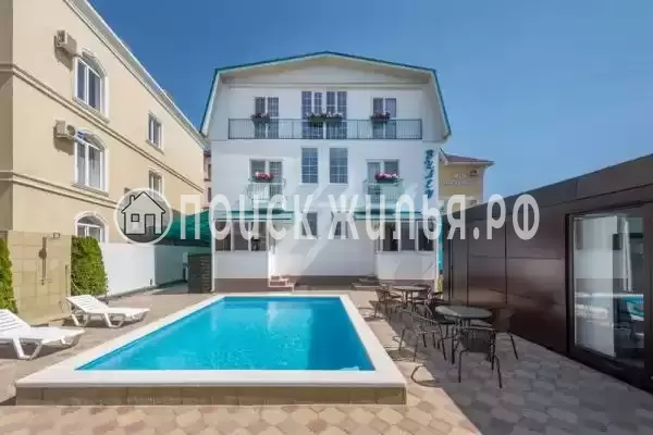 «Вилен», Витязево