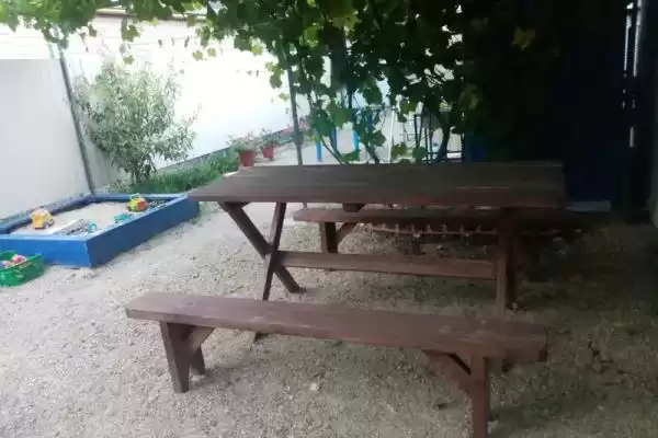 Частный сектор «Дом под ключ у моря»