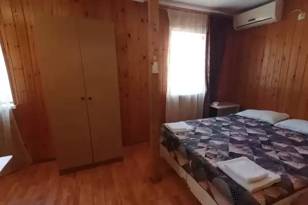 Гостевой дом «Ника»