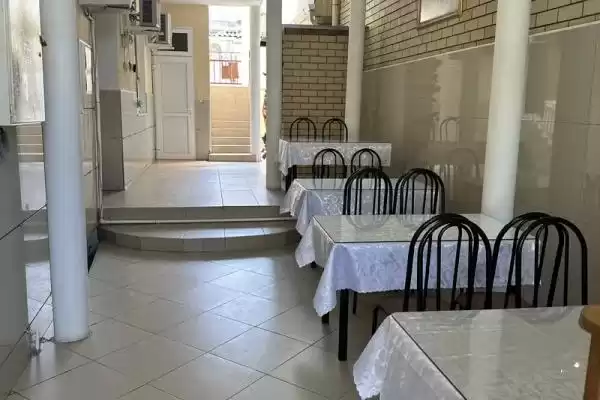 Гостевой дом «Приморский»