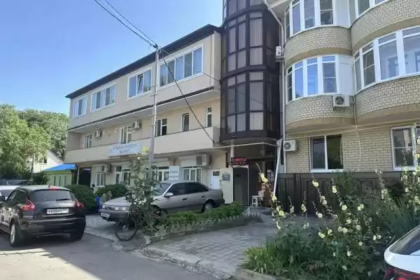 Гостевой дом «Приморский»
