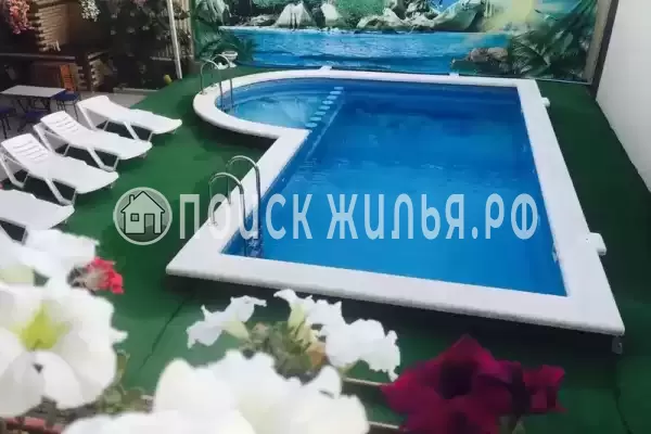 «Мерси», Витязево