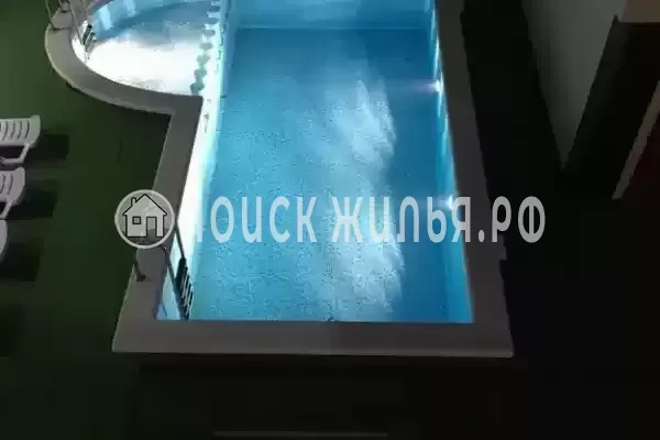 «Мерси», Витязево