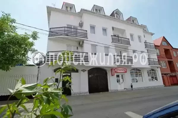 «Лика», Анапа «Лика», Анапа