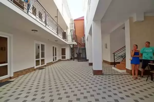 Гостевой дом «Лика»