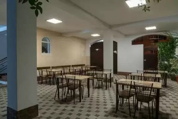 Гостевой дом «Лика»