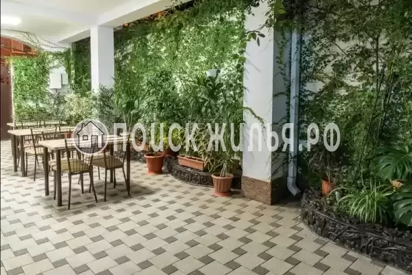 «Лика», Анапа «Лика», Анапа