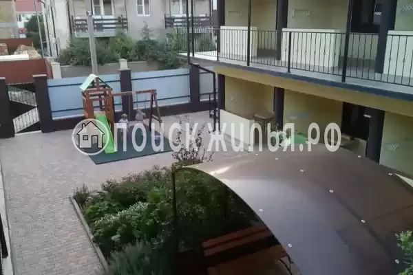 Гостевой дом «Солнечный»