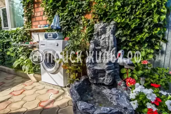 Частный сектор «Relax», Ейск Частный сектор «Relax», Ейск