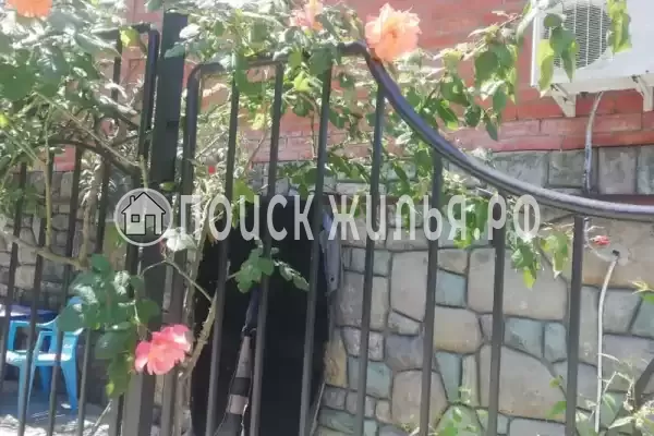 «Фишт», Лазаревское