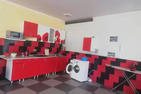 Гостевой дом «Фишт»