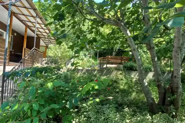 Дом под ключ «У Анжелы»