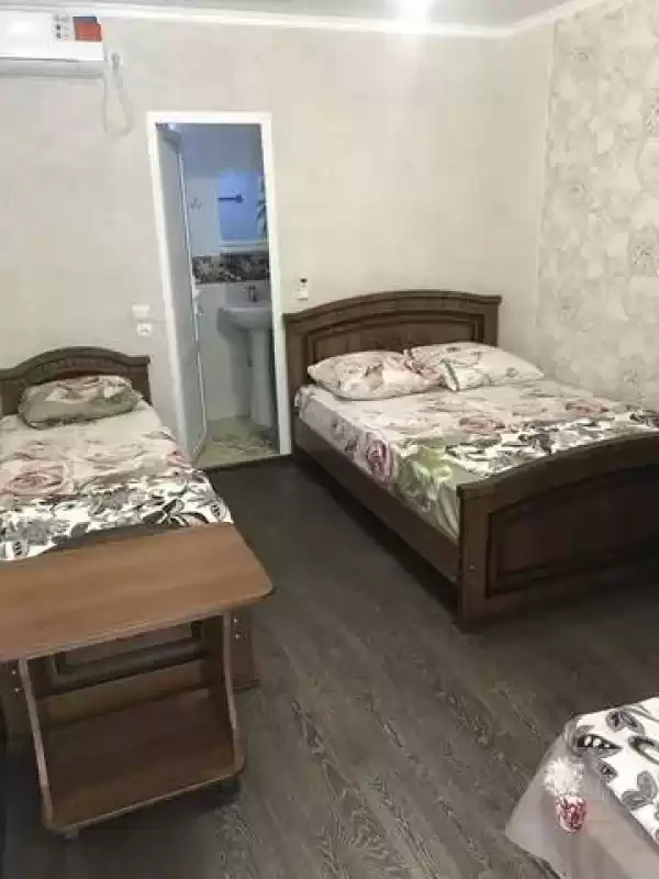Частный сектор «Домик под ключ У Анжелы»