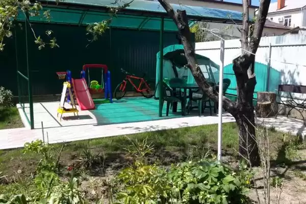 Частный сектор «Дом под ключ»