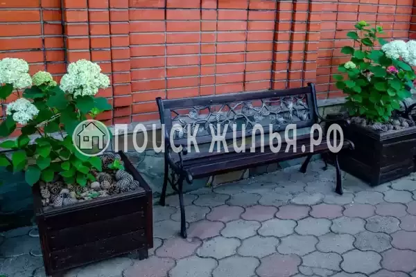 Гостевой дом «Дельфин», Джубга