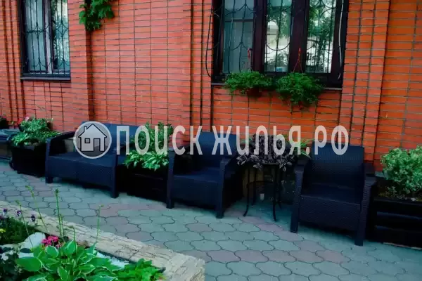 «Дельфин», Джубга