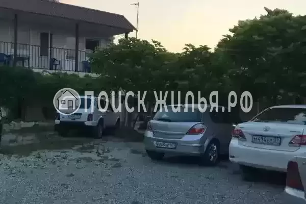 «Дельфин», Джубга