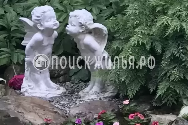 Гостевой дом «Дельфин», Джубга