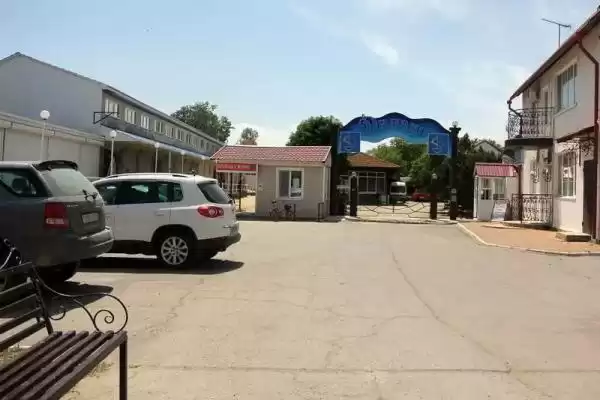 Гостевой дом «Видная»