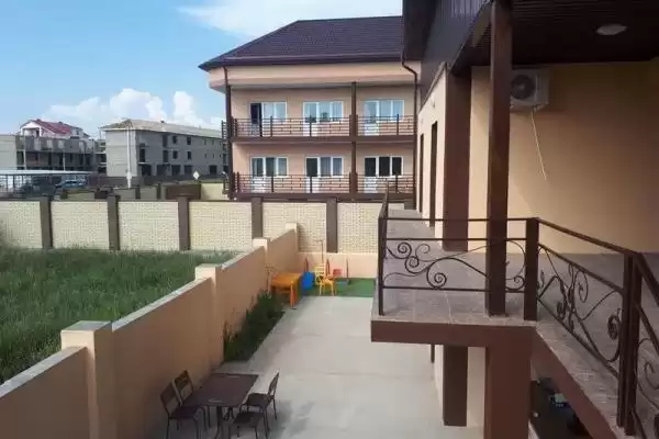 Гостевой дом «Видная»