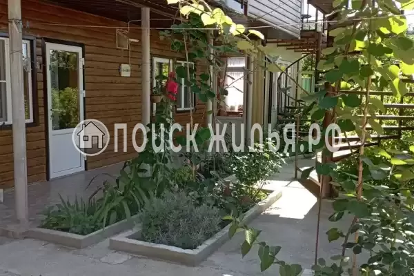 «На майской 23», Краснодарский край, Сочи, Макопсе, Майская, д.23