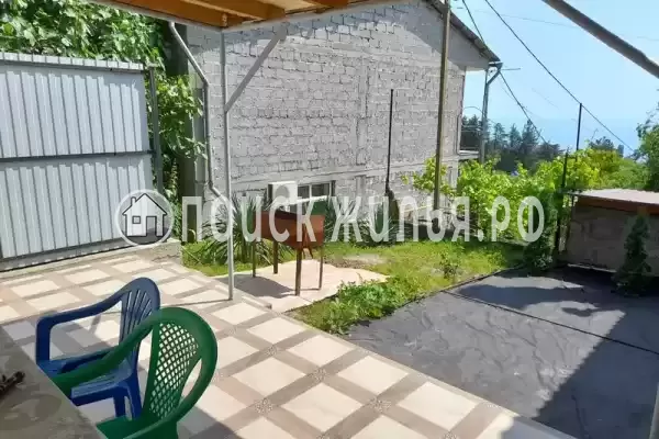 «На Маяковского», Лазаревское «На Маяковского», Лазаревское