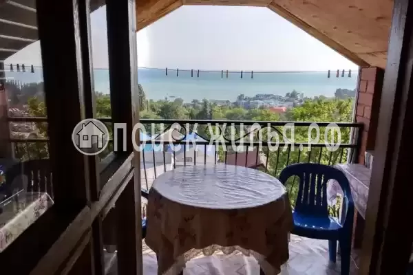 «На Маяковского», Лазаревское «На Маяковского», Лазаревское