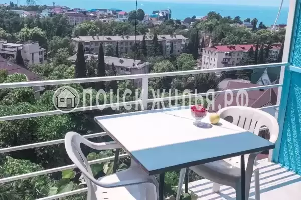 «Mariciel», Лазаревское