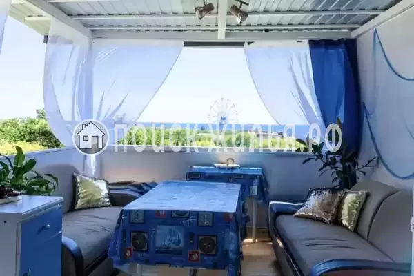 «Mariciel», Лазаревское