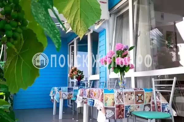 «Mariciel», Лазаревское