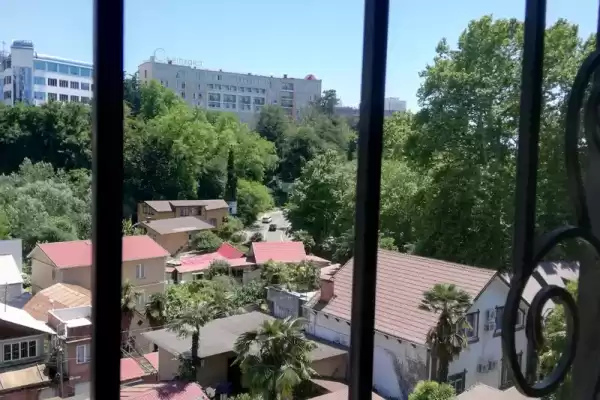 Гостевой дом «Под пальмами»